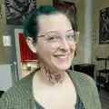 Kunden-Feedback Tattoo